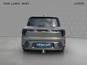 Smart #5 100kWh Summit Edition AWD