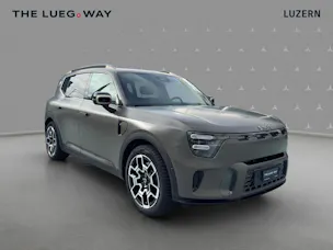 Smart #5 100kWh Summit Edition AWD