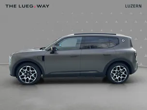 Smart #5 100kWh Summit Edition AWD