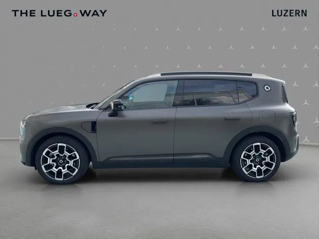 Smart #5 100kWh Summit Edition AWD