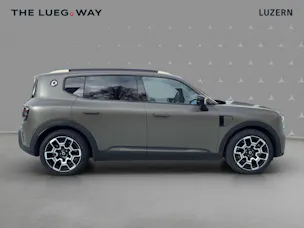 Smart #5 100kWh Summit Edition AWD