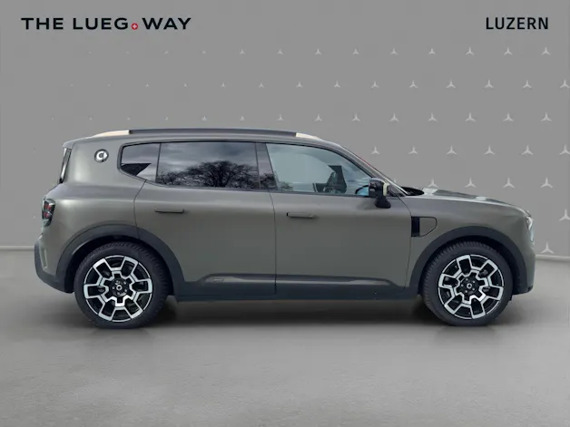 Smart #5 100kWh Summit Edition AWD