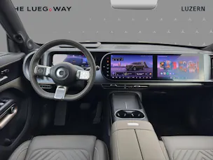 Smart #5 100kWh Summit Edition AWD