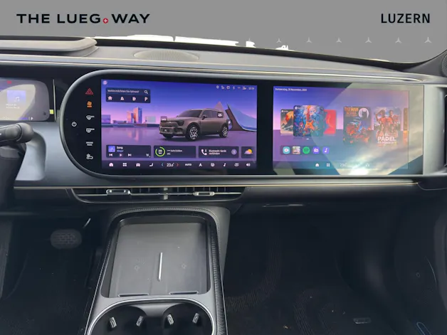 Smart #5 100kWh Summit Edition AWD
