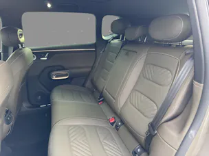 Smart #5 100kWh Summit Edition AWD