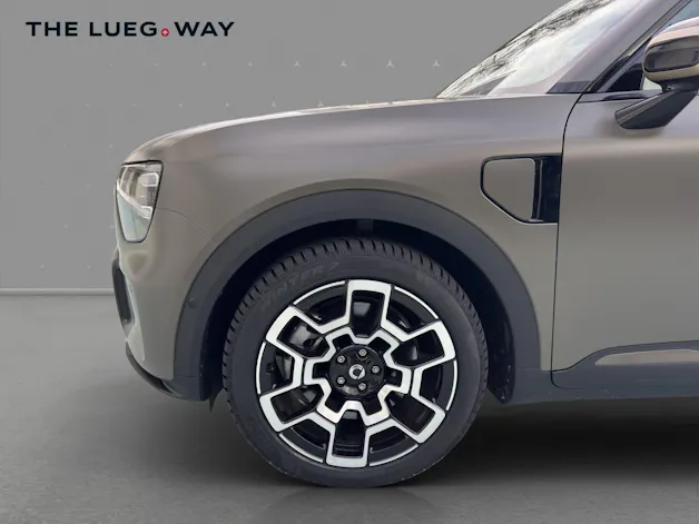 Smart #5 100kWh Summit Edition AWD