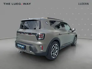 Smart #5 100kWh Summit Edition AWD