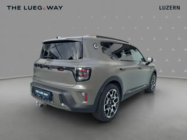 Smart #5 100kWh Summit Edition AWD