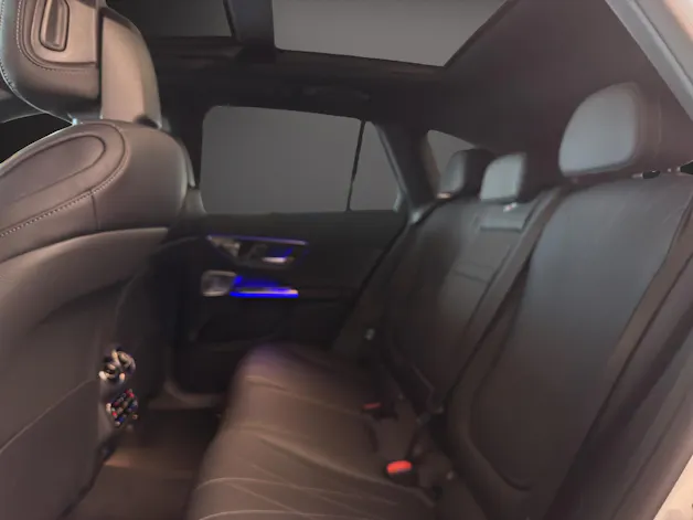 Mercedes-Benz GLC 300 de 4M EQ Star