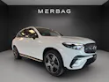 Mercedes-Benz GLC 300 de 4M EQ Star