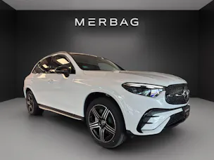 Mercedes-Benz GLC 300 de 4M EQ Star