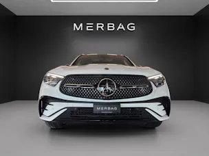Mercedes-Benz GLC 300 de 4M EQ Star