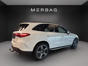 Mercedes-Benz GLC 300 de 4M EQ Star