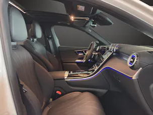 Mercedes-Benz GLC 300 de 4M EQ Star