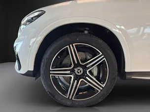 Mercedes-Benz GLC 300 de 4M EQ Star