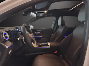 Mercedes-Benz GLC 300 de 4M EQ Star