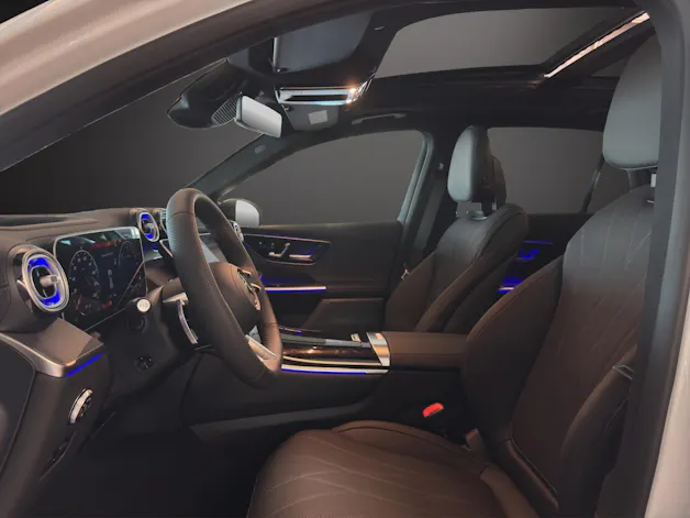 Mercedes-Benz GLC 300 de 4M EQ Star