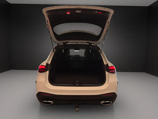 Mercedes-Benz GLC 300 de 4M EQ Star