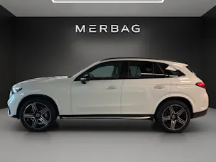 Mercedes-Benz GLC 300 de 4M EQ Star