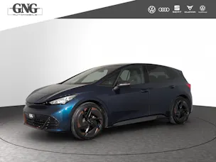 Cupra Born 58 kWh