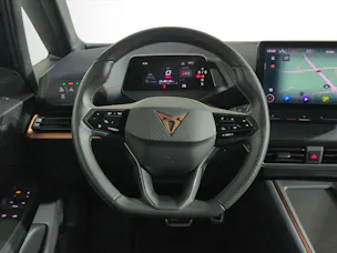 Cupra Born 58 kWh