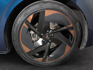 Cupra Born 58 kWh
