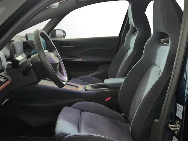 Cupra Born 58 kWh