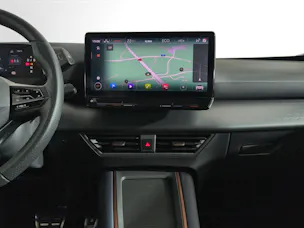 Cupra Born 58 kWh