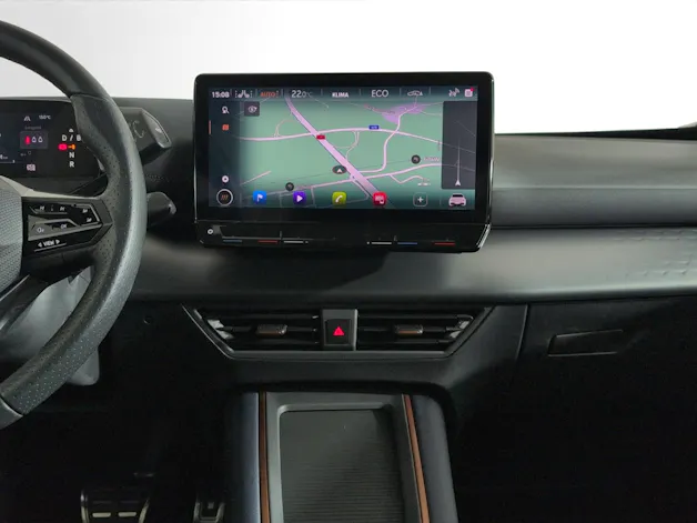 Cupra Born 58 kWh