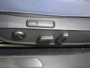 Cupra Born 58 kWh