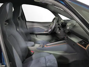 Cupra Born 58 kWh