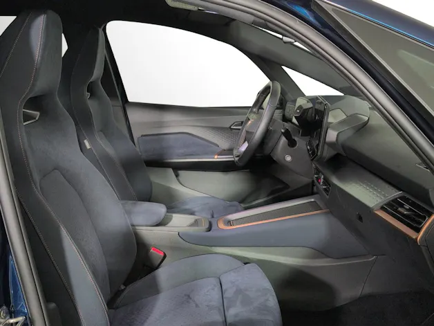 Cupra Born 58 kWh