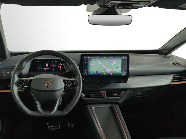 Cupra Born 58 kWh
