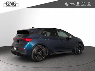 Cupra Born 58 kWh