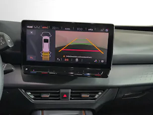 Cupra Born 58 kWh