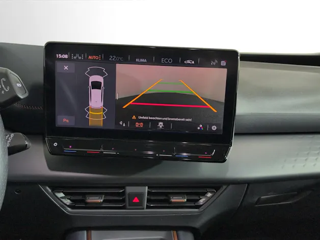 Cupra Born 58 kWh
