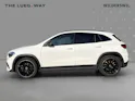 Mercedes-Benz GLA 220d AMG Line 8G-DCT