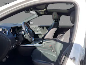 Mercedes-Benz GLA 220d AMG Line 8G-DCT