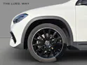 Mercedes-Benz GLA 220d AMG Line 8G-DCT