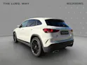 Mercedes-Benz GLA 220d AMG Line 8G-DCT