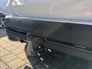 Mercedes-Benz GLA 220d AMG Line 8G-DCT