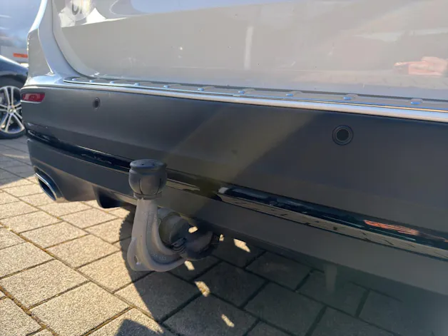 Mercedes-Benz GLA 220d AMG Line 8G-DCT