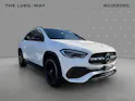Mercedes-Benz GLA 220d AMG Line 8G-DCT
