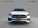 Mercedes-Benz GLA 220d AMG Line 8G-DCT