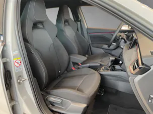 Škoda Scala 1.5 TSI Dynamic DSG