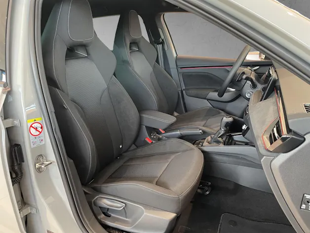 Škoda Scala 1.5 TSI Dynamic DSG