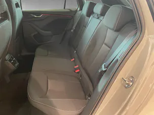 Škoda Scala 1.5 TSI Dynamic DSG