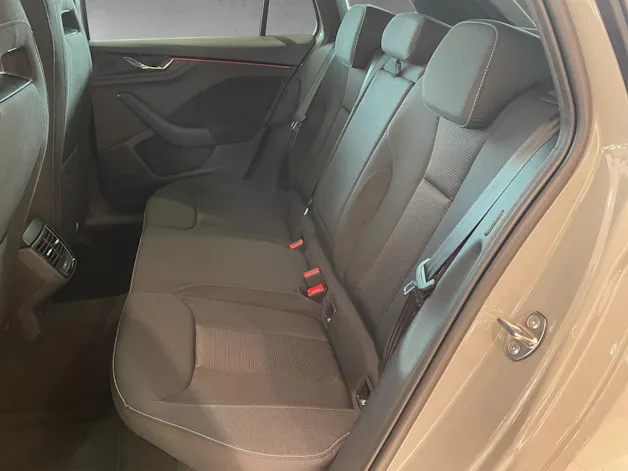Škoda Scala 1.5 TSI Dynamic DSG