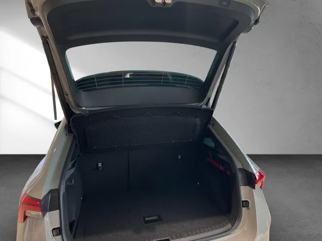 Škoda Scala 1.5 TSI Dynamic DSG