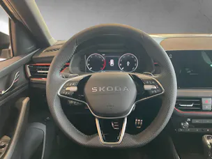 Škoda Scala 1.5 TSI Dynamic DSG
